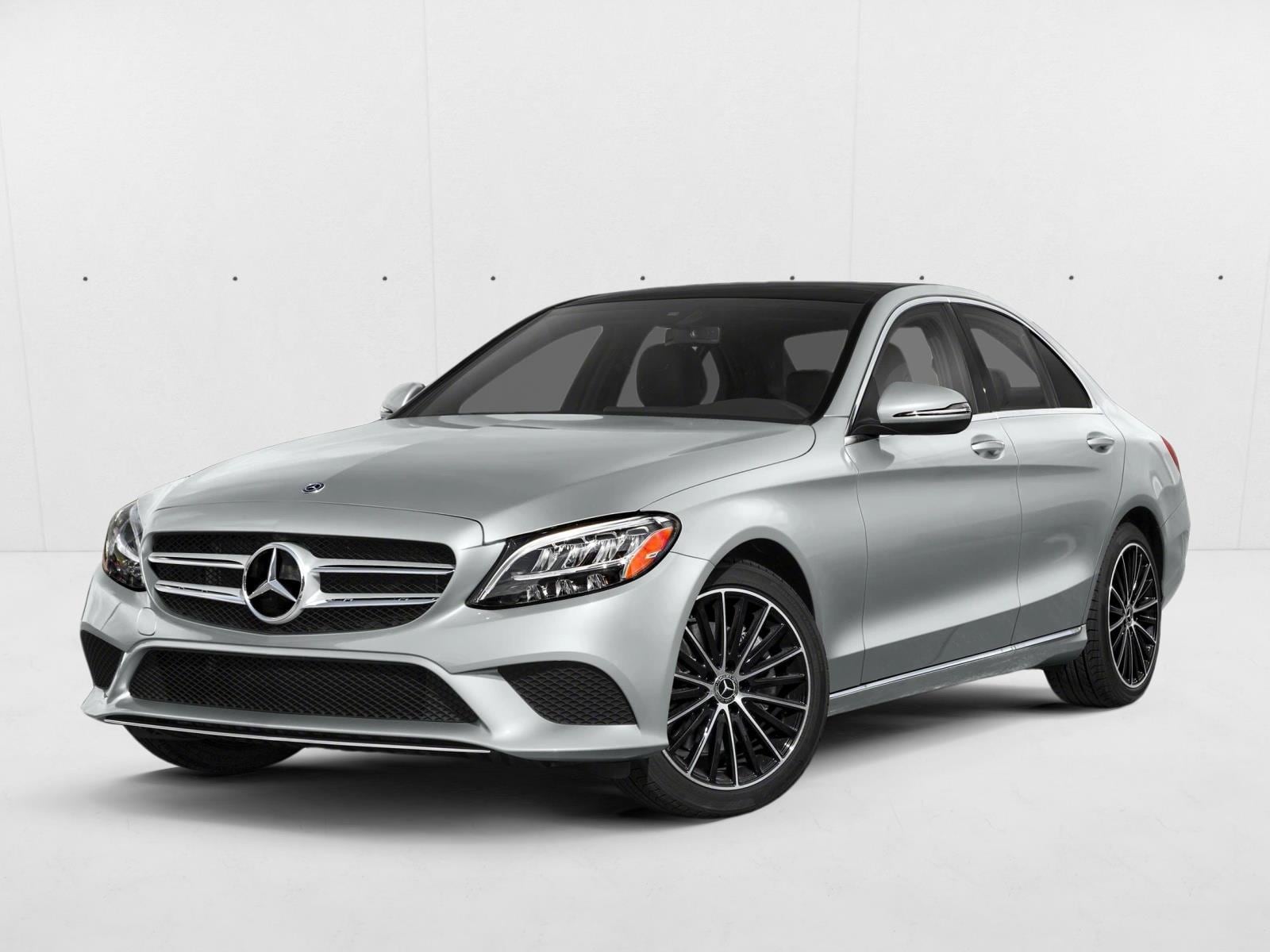 mercedes-benz c-class sedan 2020 WDDWF8EB2LR526394 image mercedes-benz c-class sedan 2020 WDDWF8EB2LR526394 image